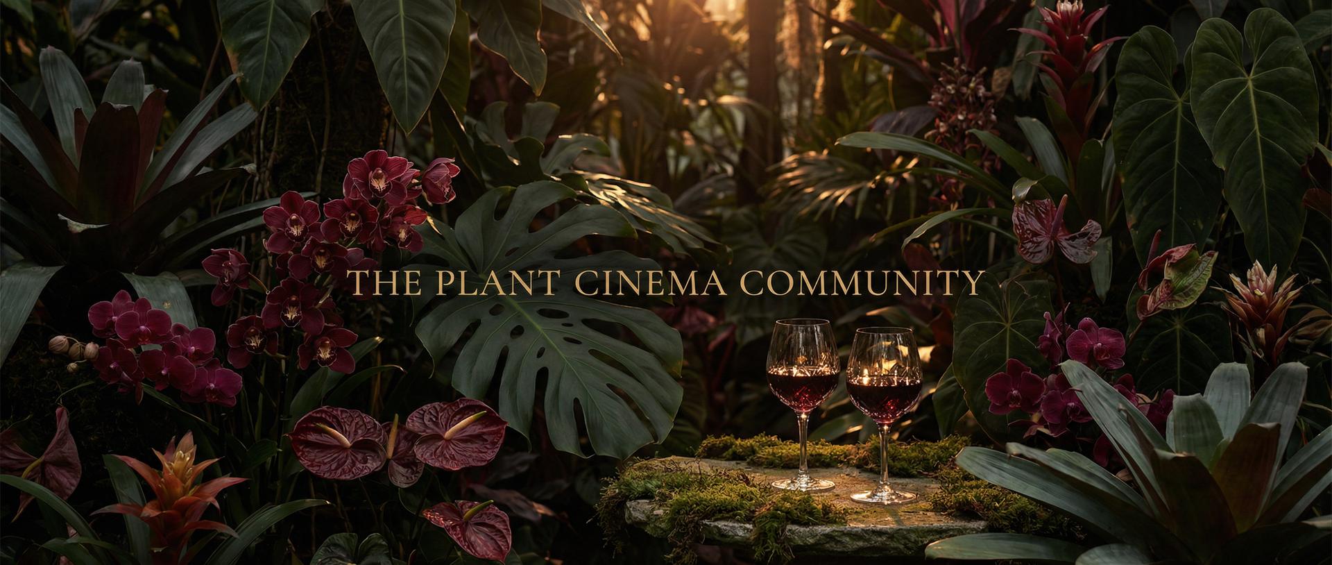 抖荫短视频植物视频社区