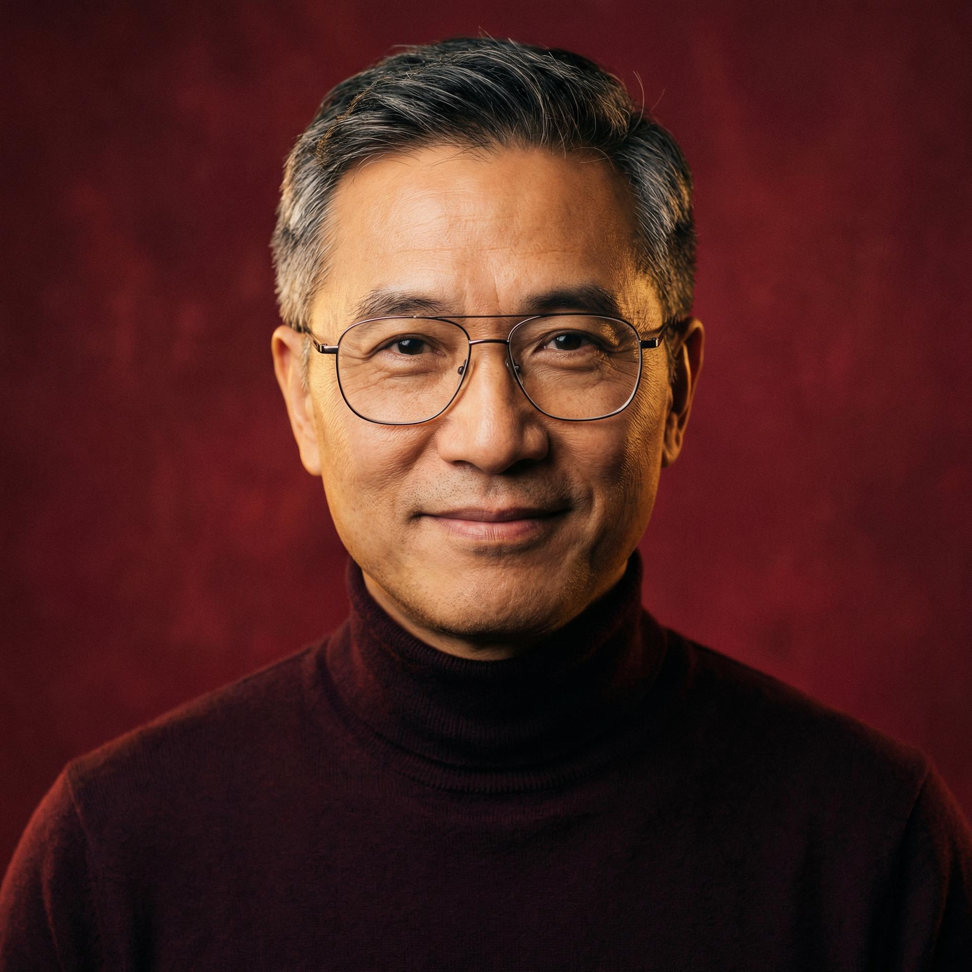 抖荫短视频植物视频制片人王志远