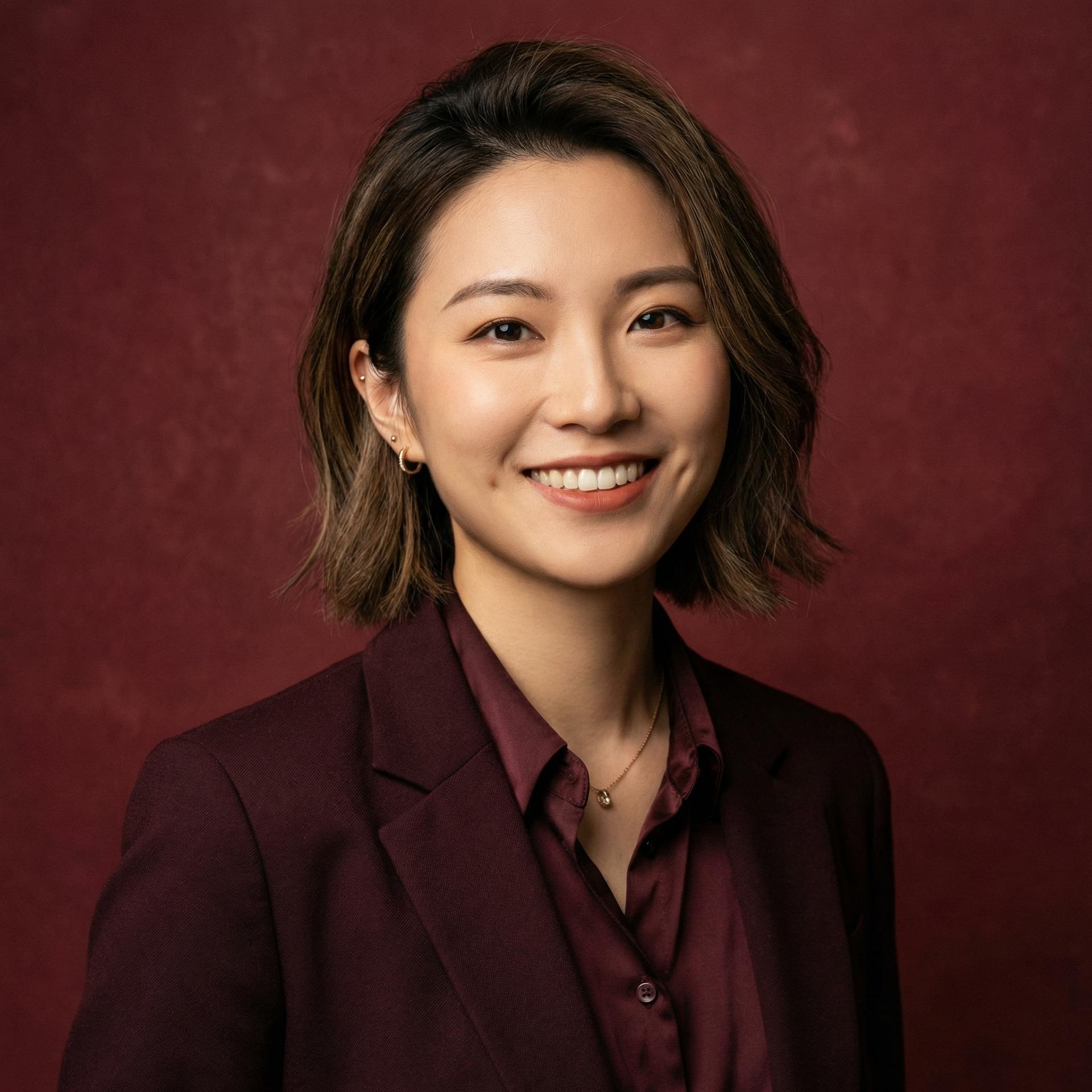 抖荫短视频 AI植物视频顾问张思涵